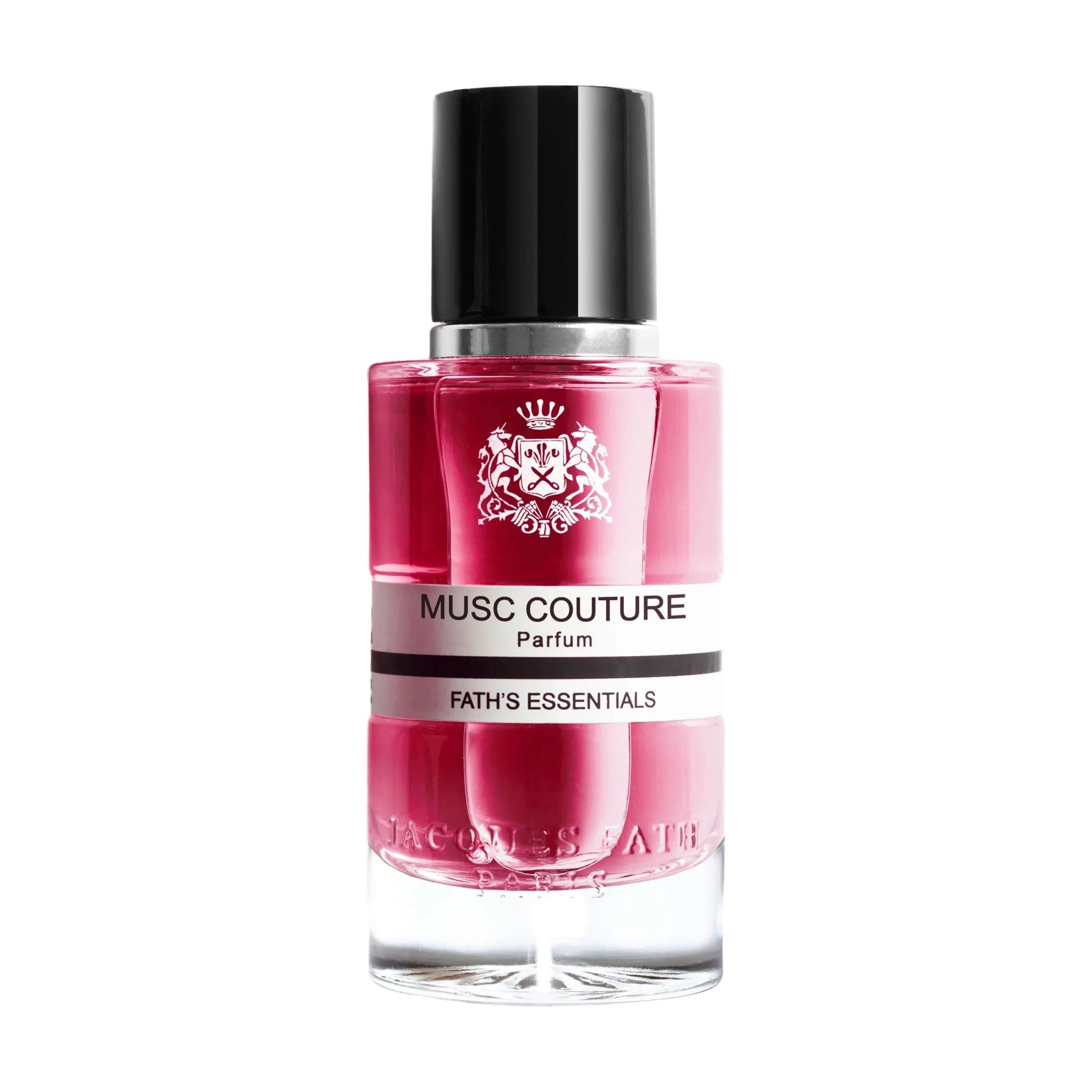 Jacques Fath Essentials Musc Couture Парфумована вода унісекс, 100 мл